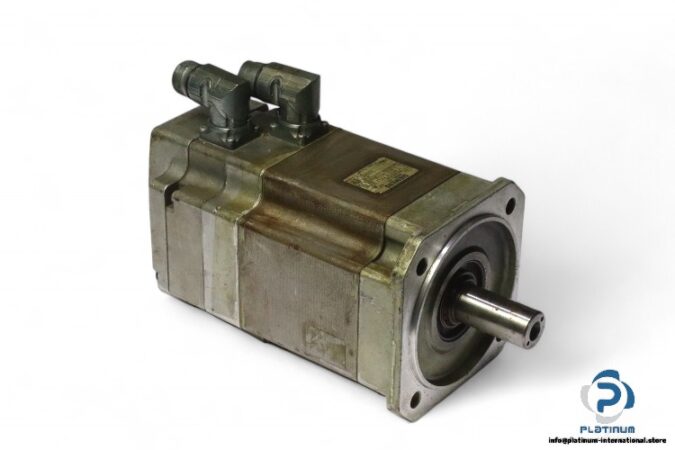 siemens-1FK7063-5AF71-1AG2-servo-motor(used)