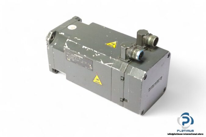 siemens-1FT6062-1AF71-3AG1-servo-motor(used)-1