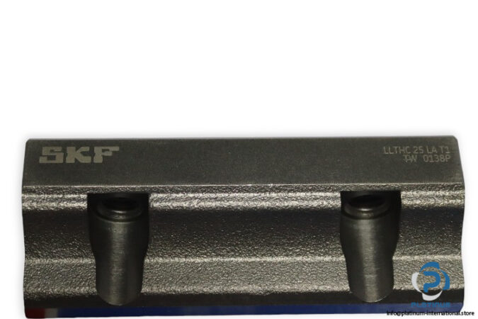 skf-LLTHC-25-LA-T1-P3-linear-guideway-carriage-(new)-3