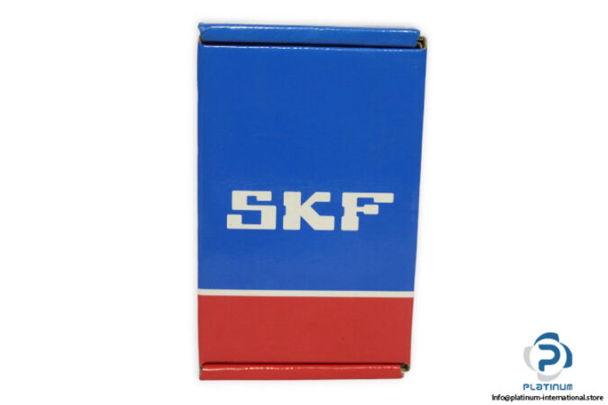 skf-LLTHC-25-LA-T1-P3-linear-guideway-carriage-(new)-4