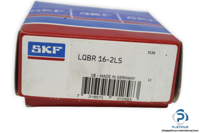 skf-LQBR-16-2LS-linear-ball-bearing-unit-(new)-carton-2