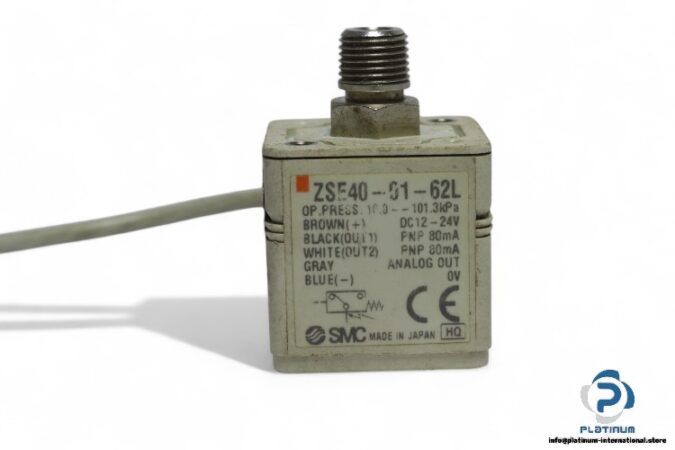 smc-ZSE40-01-62L-vacuum-switch(used)-2