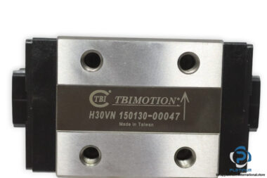 tbi-TRH30VN-Z1-linear-ball-bearing-(new)-2