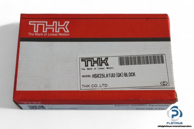 thk-HSR25LA1UU-linear-guideway-block-(new)-1