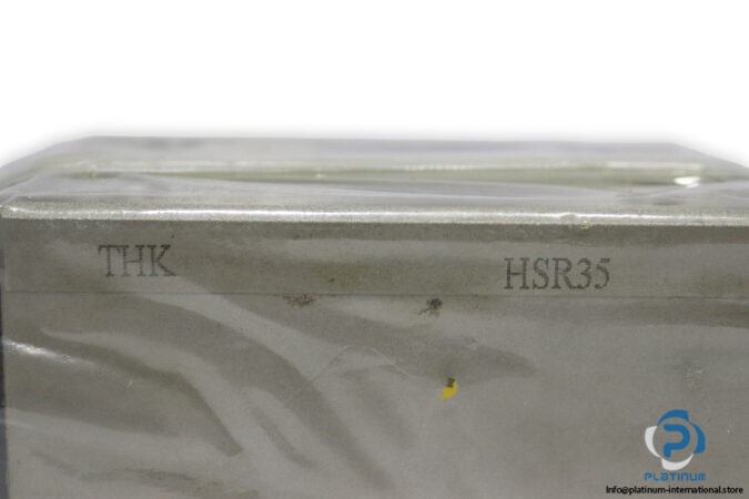 thk-HSR35LR1SS-linear-guideway-block-(new)-2