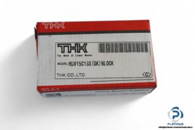 thk-HSV15C1SS-linear-guideway-block-(new)-1