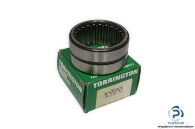 torrington-HJ-303920-heavy-duty-needle-roller-bearing-(new)-carton