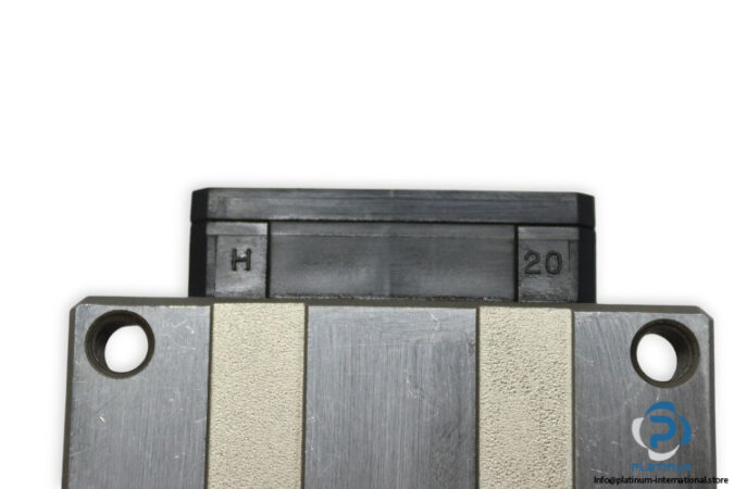 tsubaki-H20EA-linear-bearing-block-(used)-3