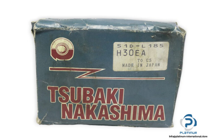 tsubaki-H30EA-linear-bearing-block-(new)-3