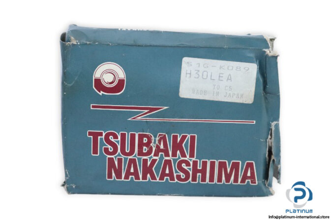 tsubaki-H30LEA-linear-bearing-block-(new)-3