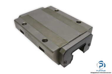 tsubaki-H65LEA-linear-bearing-block-(used)-1