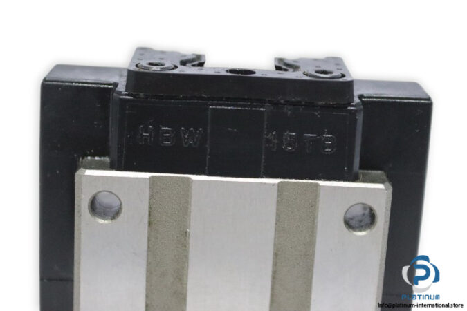 tsubaki-HBW-15-TB-linear-bearing-block-(used)-2