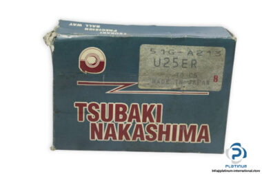 tsubaki-U25ER-linear-bearing-block-(new)-3