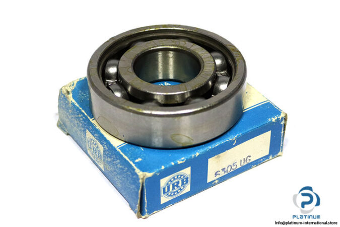 urb-6305-UG-deep-groove-ball-bearing-(new)-carton