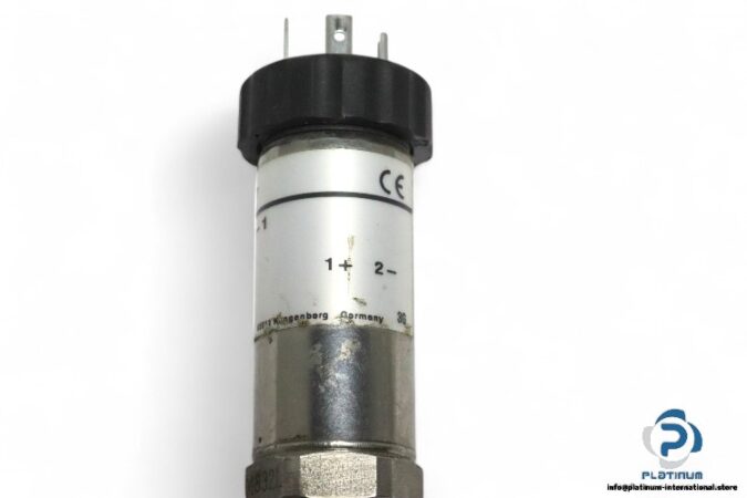 wika-SL-1-transmitter(used)-4