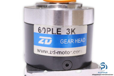 zd-60PLE-3K-planetary-gearbox(new)-1