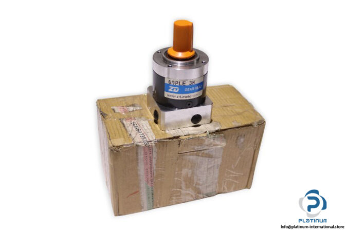 zd-60PLE-3K-planetary-gearbox(new)