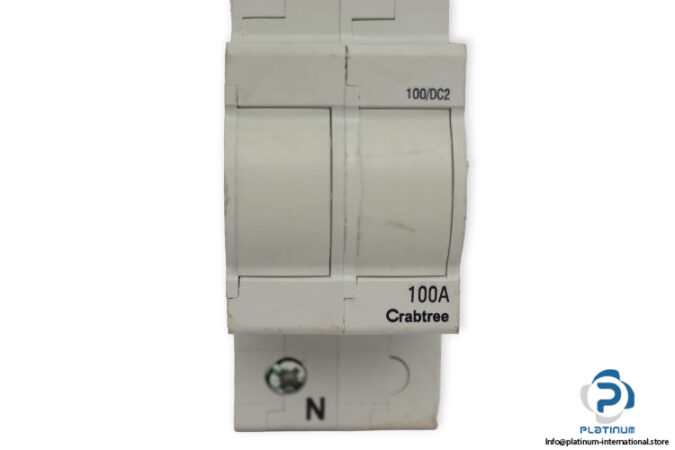 crabtree-100_DC2-direct-connection-unit-(Used)-1