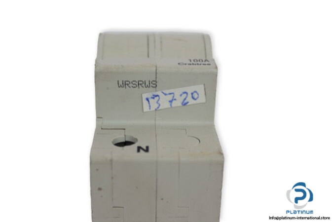 crabtree-100_DC2-direct-connection-unit-(Used)-2