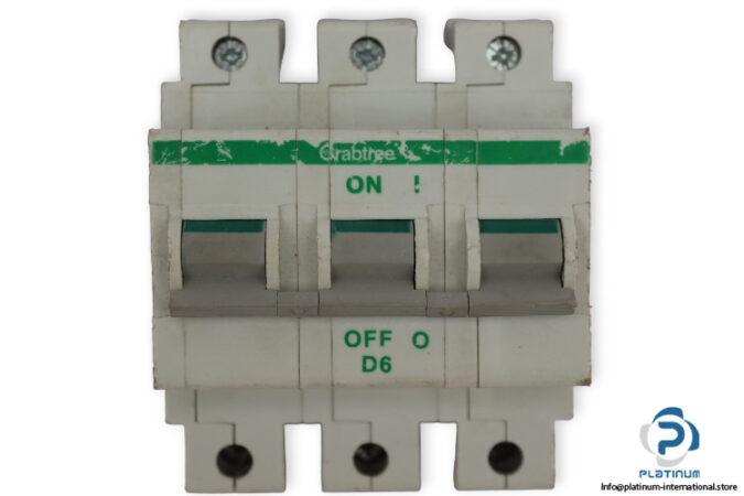 crabtree-D6-miniature-circuit-breaker-(Used)-1