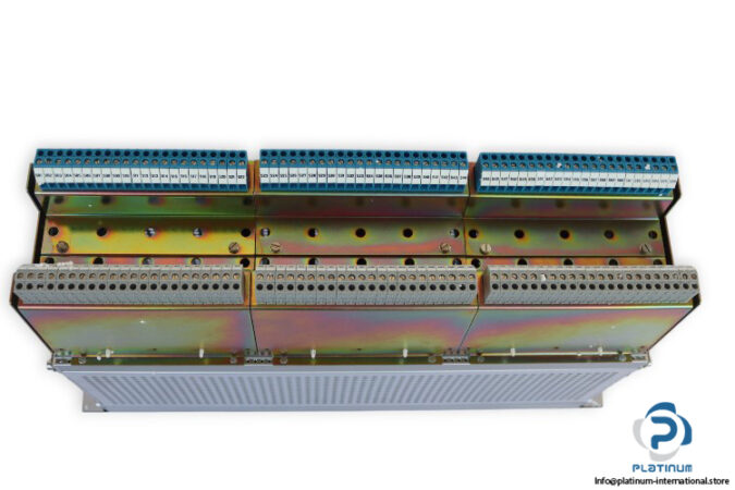 endress-hauser-19-RACKSYST-EX-84.B.2085U-slot-chassis-rack-(New)-3