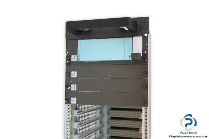 endress-hauser-19-RACKSYST-EX-84.B.2085U-slot-chassis-rack-(New)-4