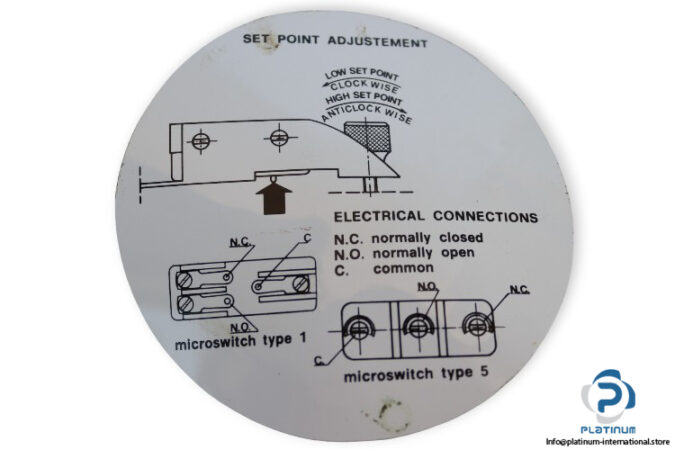 nuova-fima-3.40-diaphragm-pressure-switch-(Used)-2