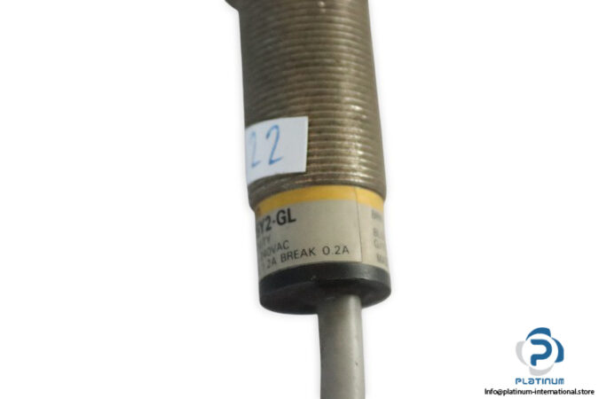 omron-TL-X5Y2-GL-inductive-proximity-sensor-(Used)-3