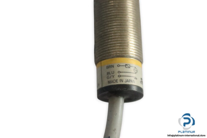 omron-TL-X5Y2-GL-inductive-proximity-sensor-(Used)-4