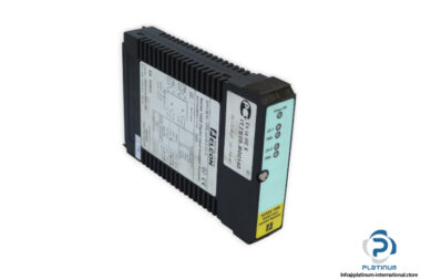 pepperl-fuchs-1822-P-0-0040-BB-digital-input-isolated-repeater-(Used)