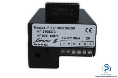 salmson-IF-EXT.OFF_SBM_DP-electronic-communication-and-control-module-(New)-2