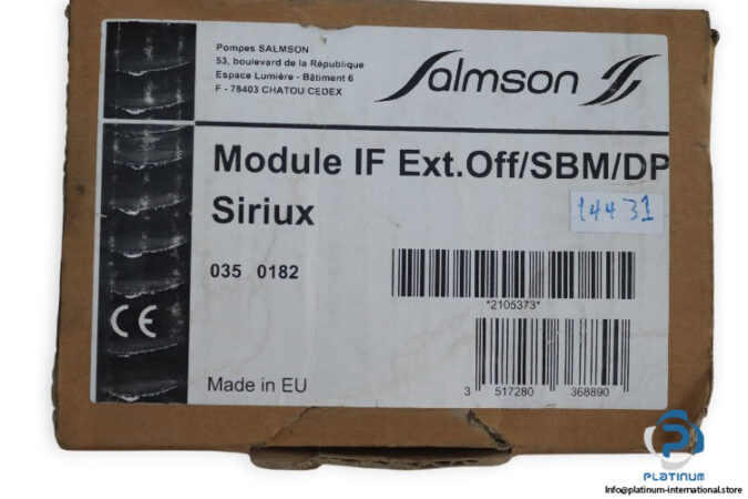 salmson-IF-EXT.OFF_SBM_DP-electronic-communication-and-control-module-(New)-4