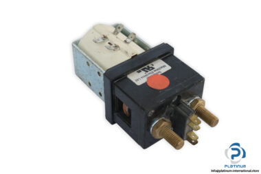 schaltbau-799A_60C-contactor-(Used)