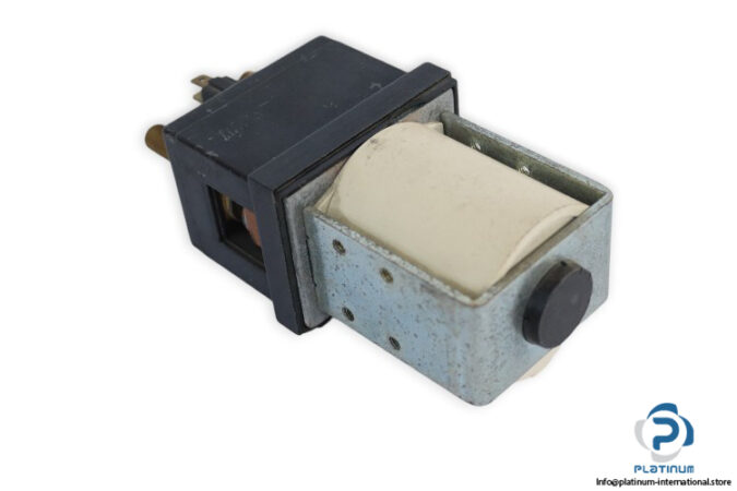 schaltbau-799A_60C-contactor-(Used)-1