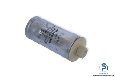 sic-safco-FELSIC-0-37-electrolytic-capacitor-(Used)