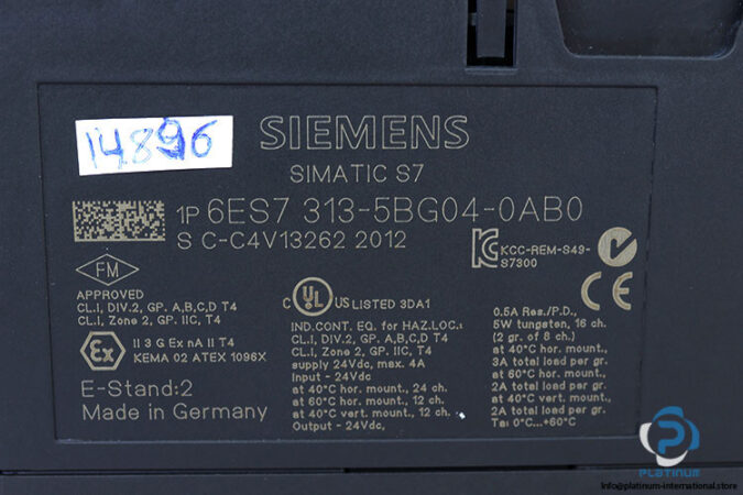 siemens-CPU-313C-6ES7-313-5BG04-0AB0-cpu-unit-with-mpi-(Used)-2