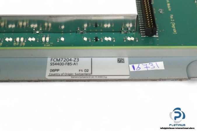 siemens-FCM7204-Z3-S54400-F85-A1-operating-unit-(New)-2