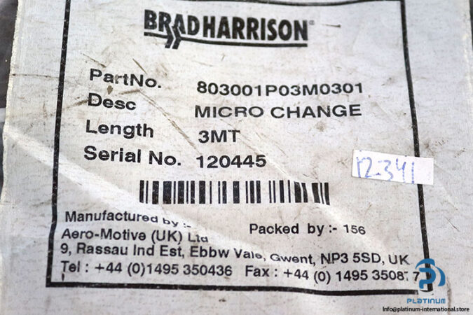 bradharrison-803001P03M0301-connection-cable-(New)-2