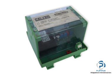 celver-SPC200-03-0010-static-power-converter-(Used)