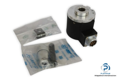 eltra-EH63F100Z8_24P14X3JR.L-hollow-shaft-incremental-encoder-(New)