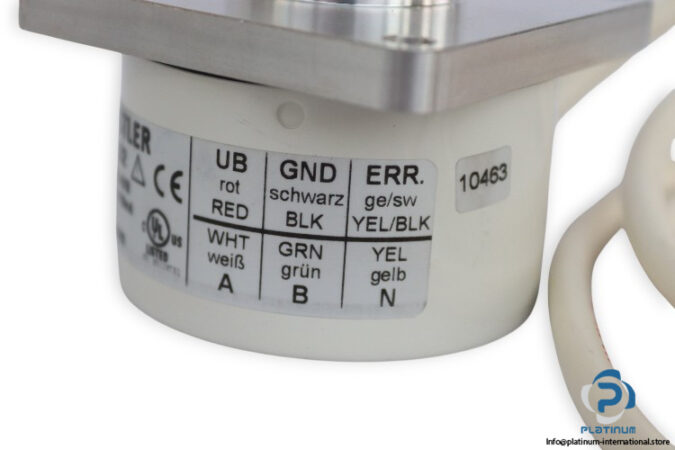 hengstler-RI58-O_900EQ.42KB-incremental-encoder-(New)-4