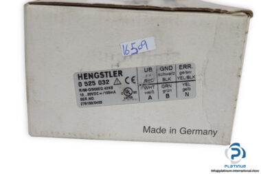 hengstler-RI58-O_900EQ.42KB-incremental-encoder-(New)-5