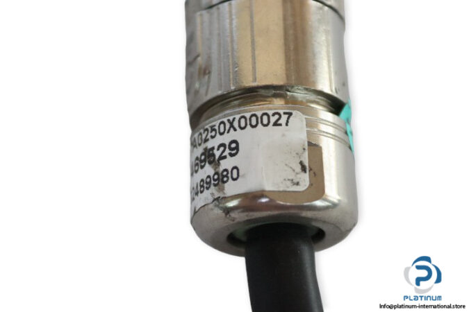 lenze-EYF0017A0250X00027-encoder-feedback-drive-cable-(Used)-3