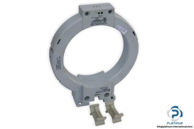 merlin-gerin-MA120-earth-leakage-closed-toroid-current-sensor-(New)