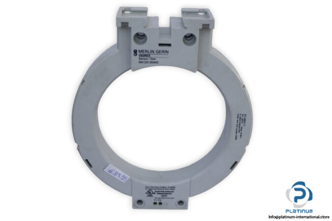 merlin-gerin-MA120-earth-leakage-closed-toroid-current-sensor-(New)-2