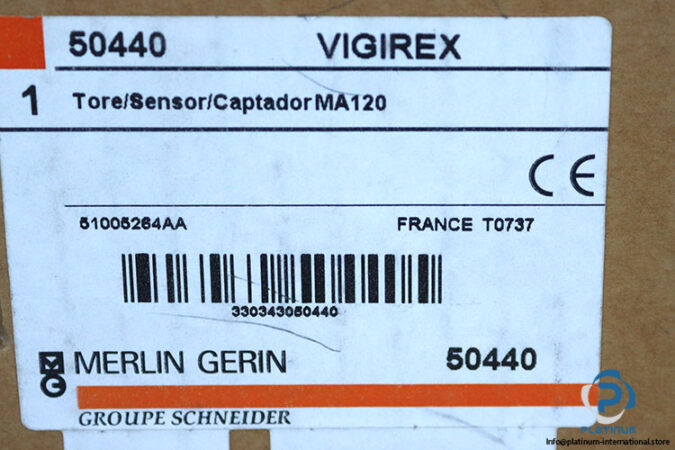 merlin-gerin-MA120-earth-leakage-closed-toroid-current-sensor-(New)-6