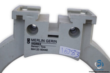 merlin-gerin-MA120-earth-leakage-closed-toroid-current-sensor-(Used)-2