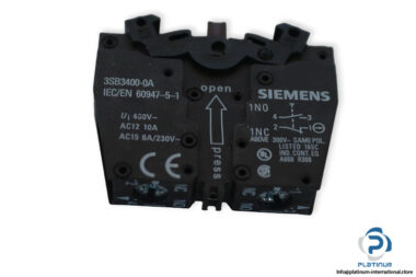 siemens-3SB3605-0AA21-illuminated-push-button-(New)-2