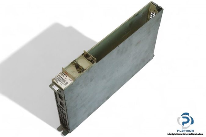 siemens-6SN1123-1AB00-0BA1-VER.A-power-module-(Used)