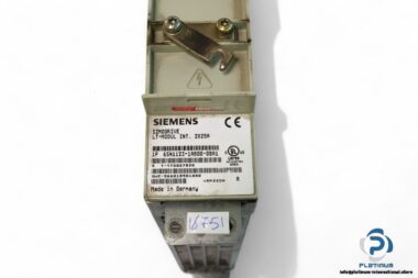 siemens-6SN1123-1AB00-0BA1-VER.A-power-module-(Used)-1